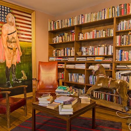 Cleburne Homestead Risdon Екстериор снимка