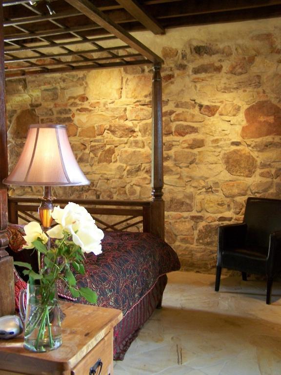 Cleburne Homestead Risdon Стая снимка