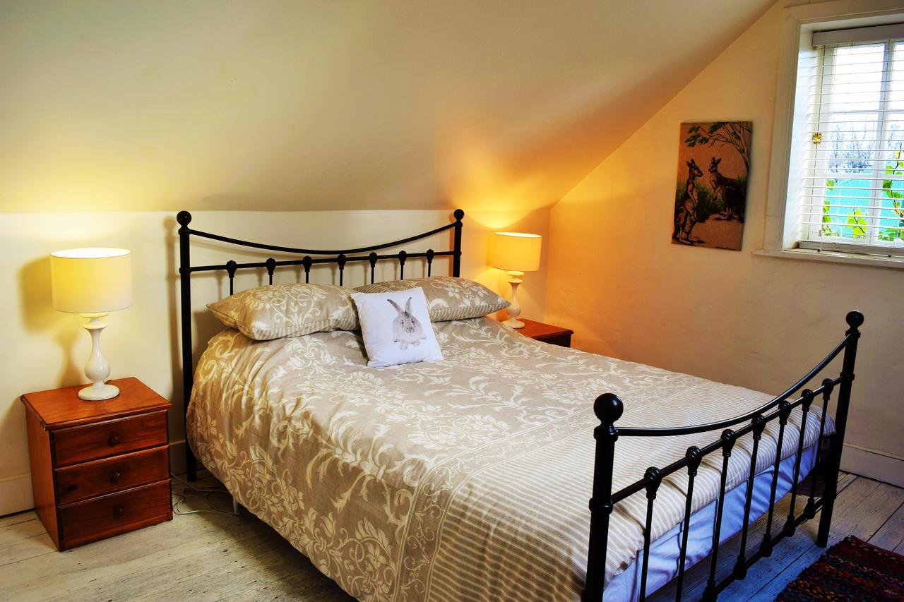 Cleburne Homestead Risdon Екстериор снимка